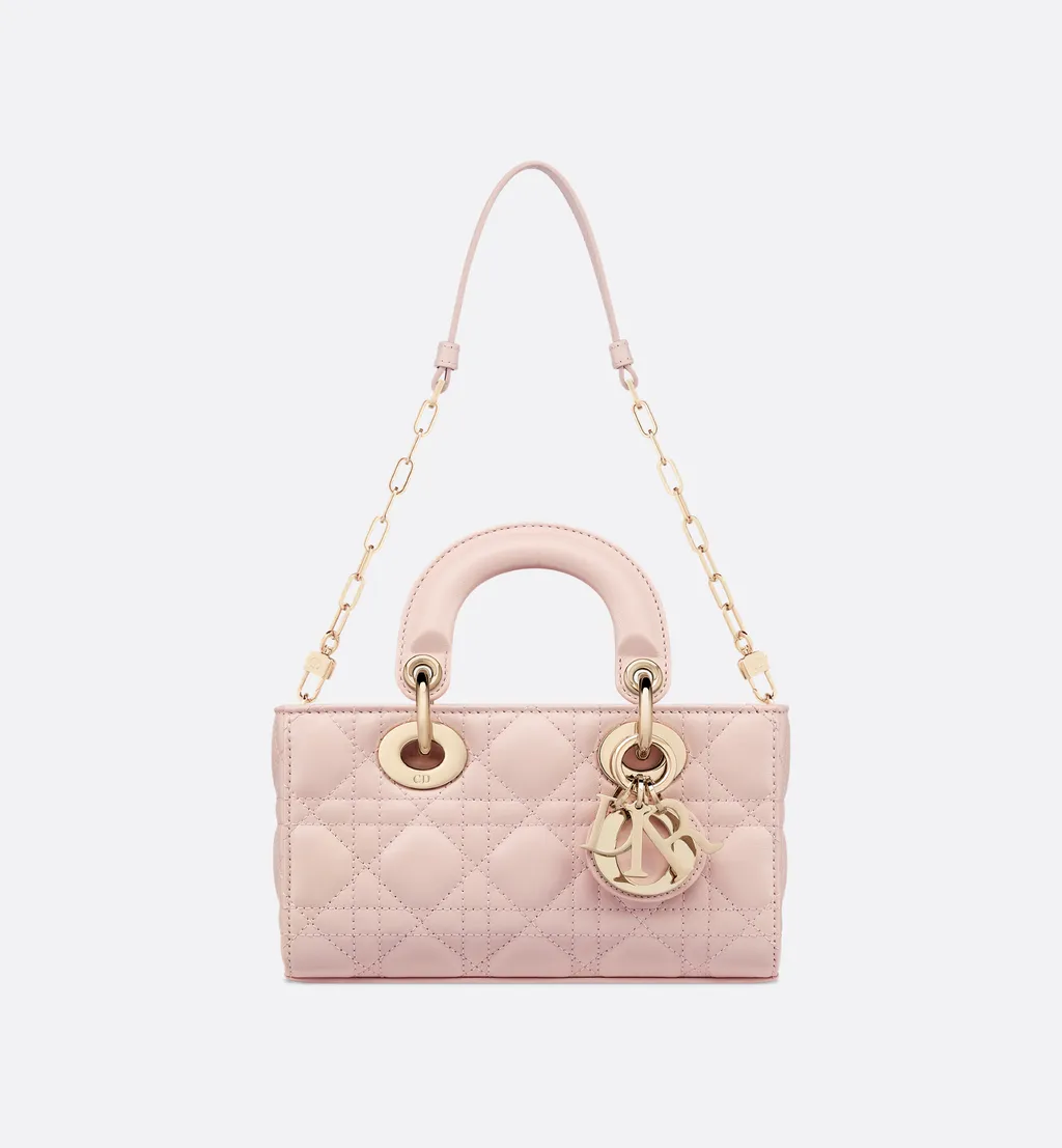 Mini Lady D-Joy Bag