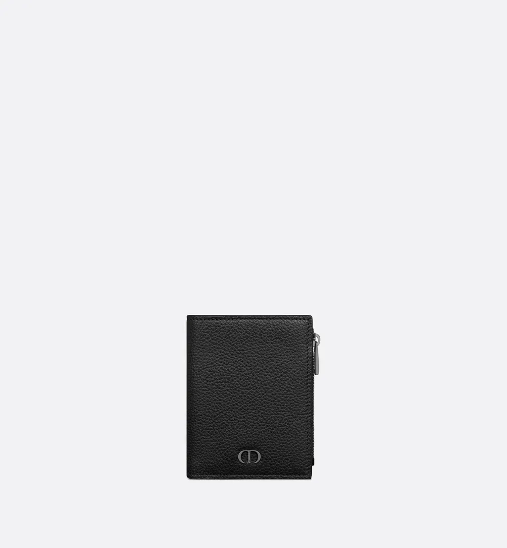 Cd Icon Vertical Compact Card Holder
