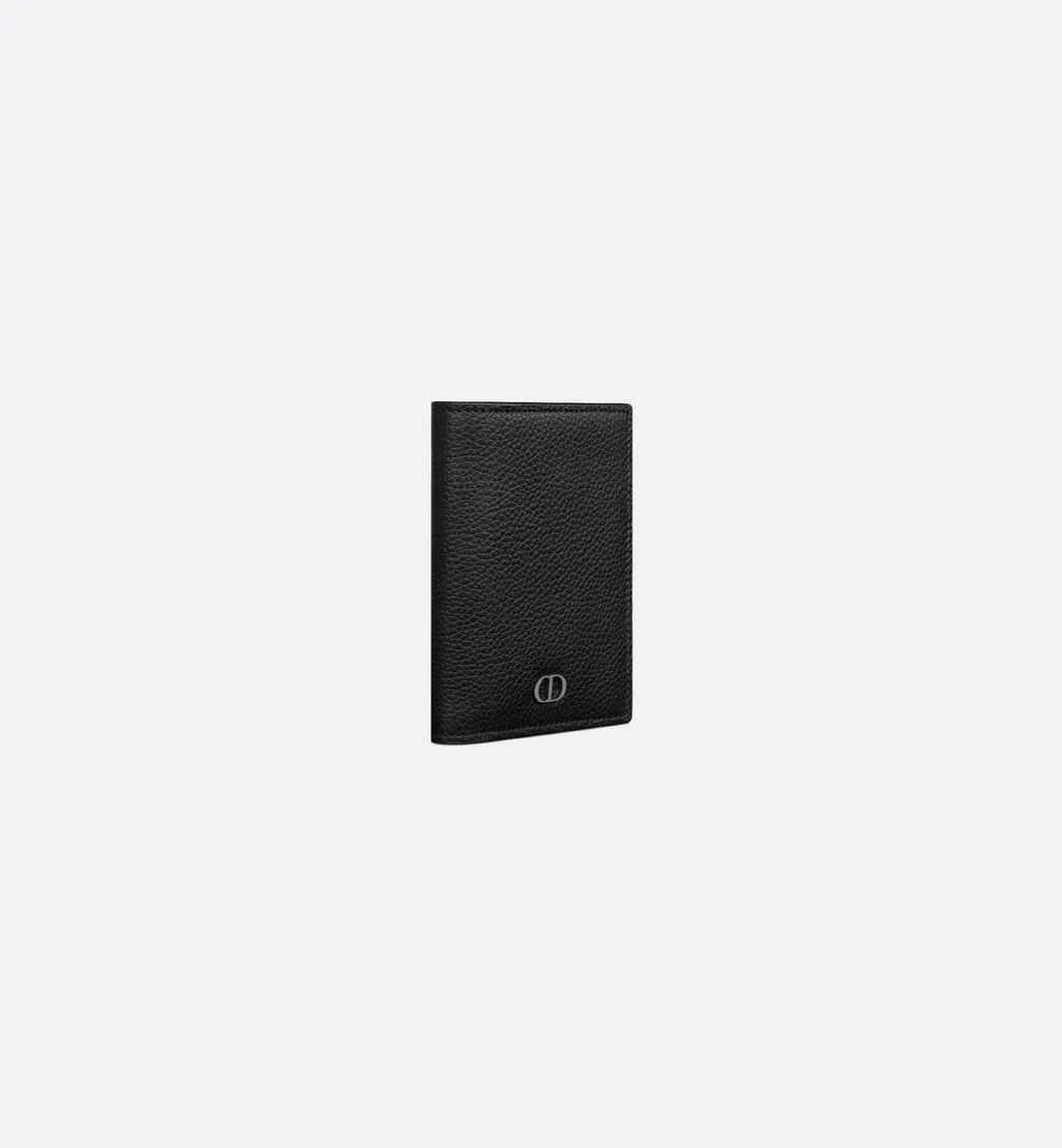 Cd Icon Vertical Compact Card Holder
