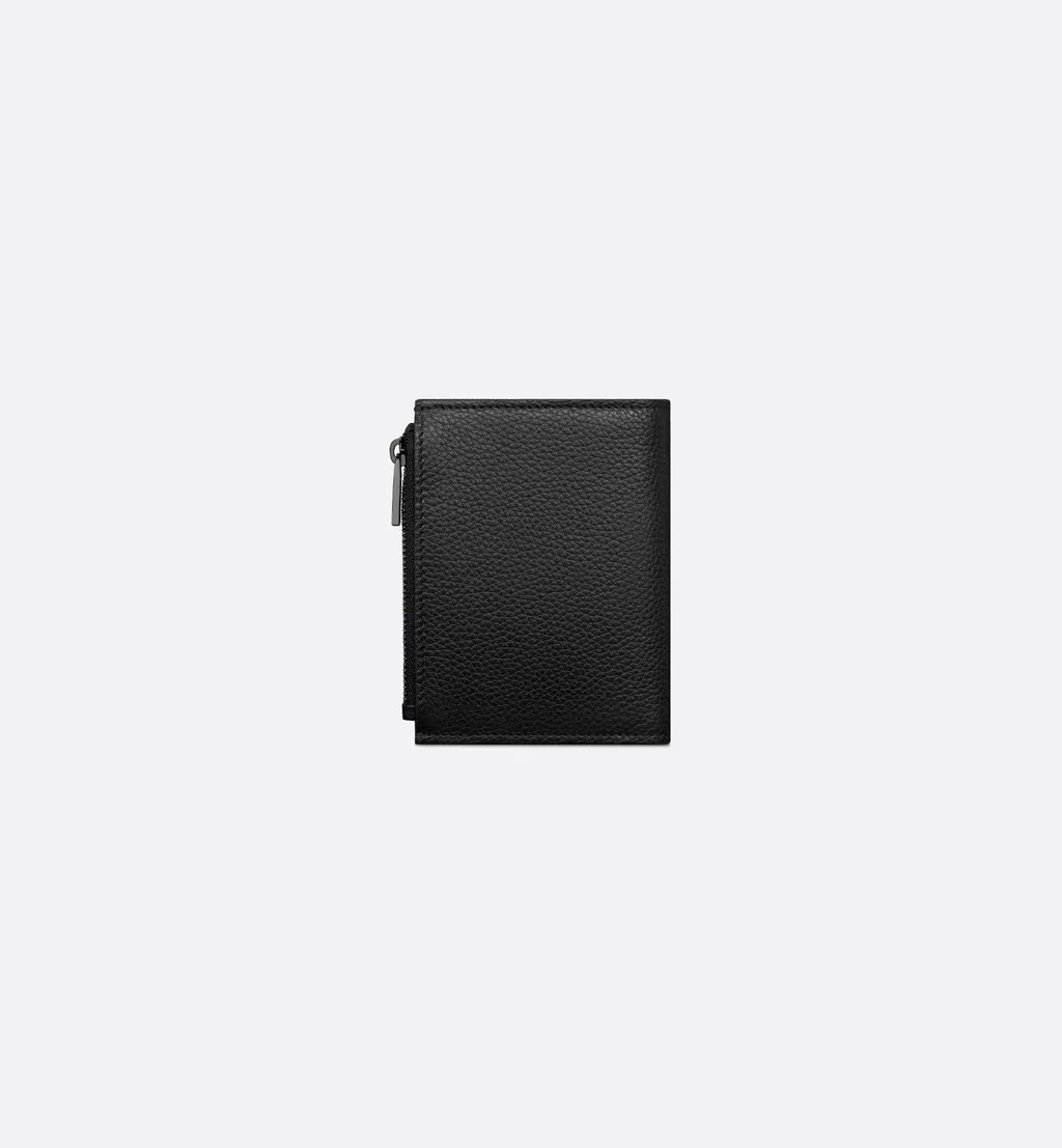 Cd Icon Vertical Compact Card Holder