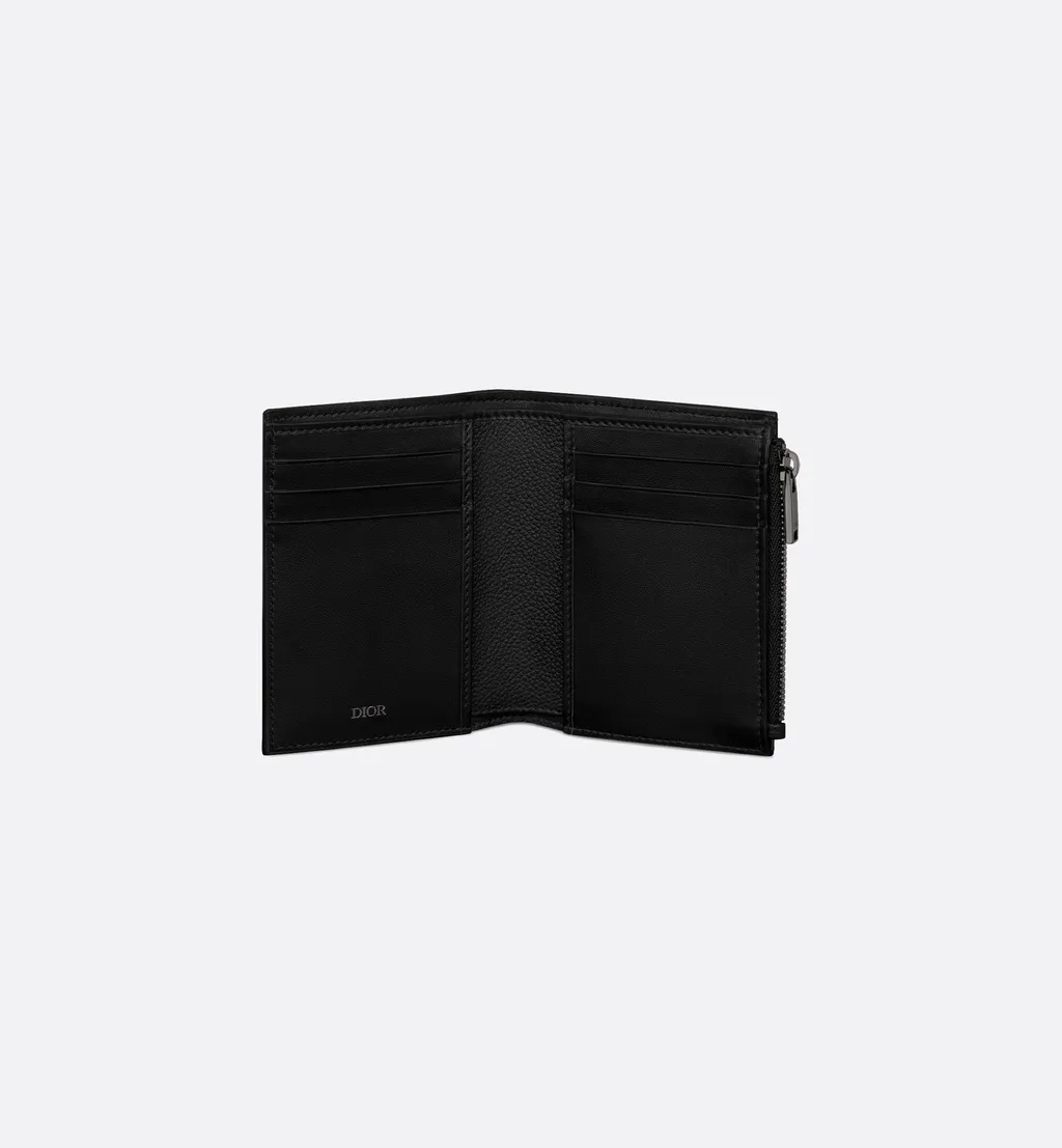 Cd Icon Vertical Compact Card Holder