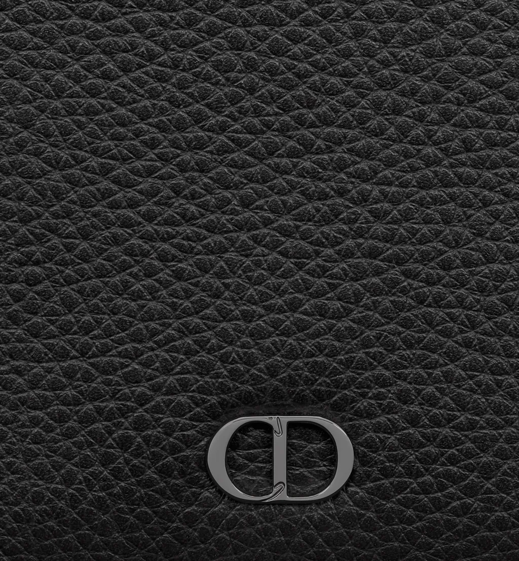 Cd Icon Vertical Compact Card Holder