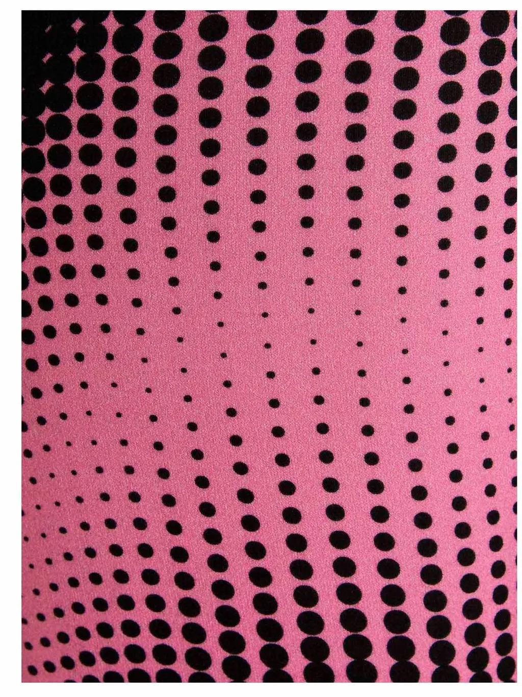 Paco Rabanne Graphic Printed Elasticated Waistband Leggings