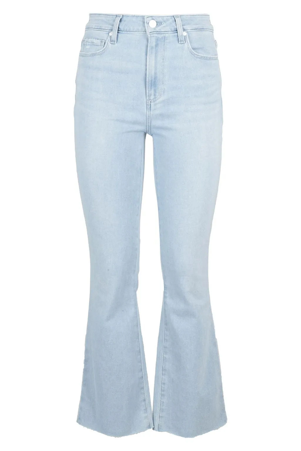 Paige Claudine Flared Jeans