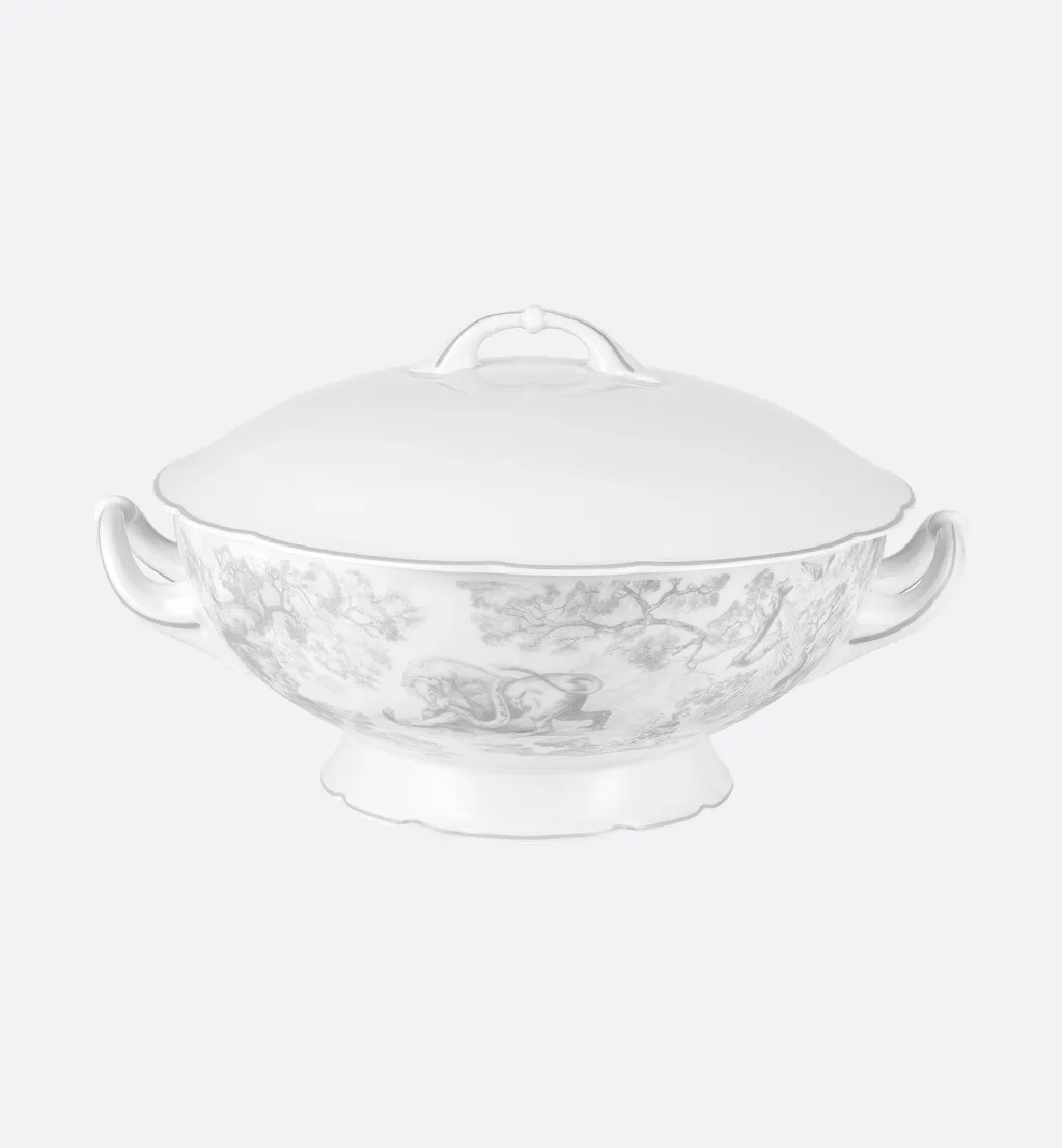 Tureen