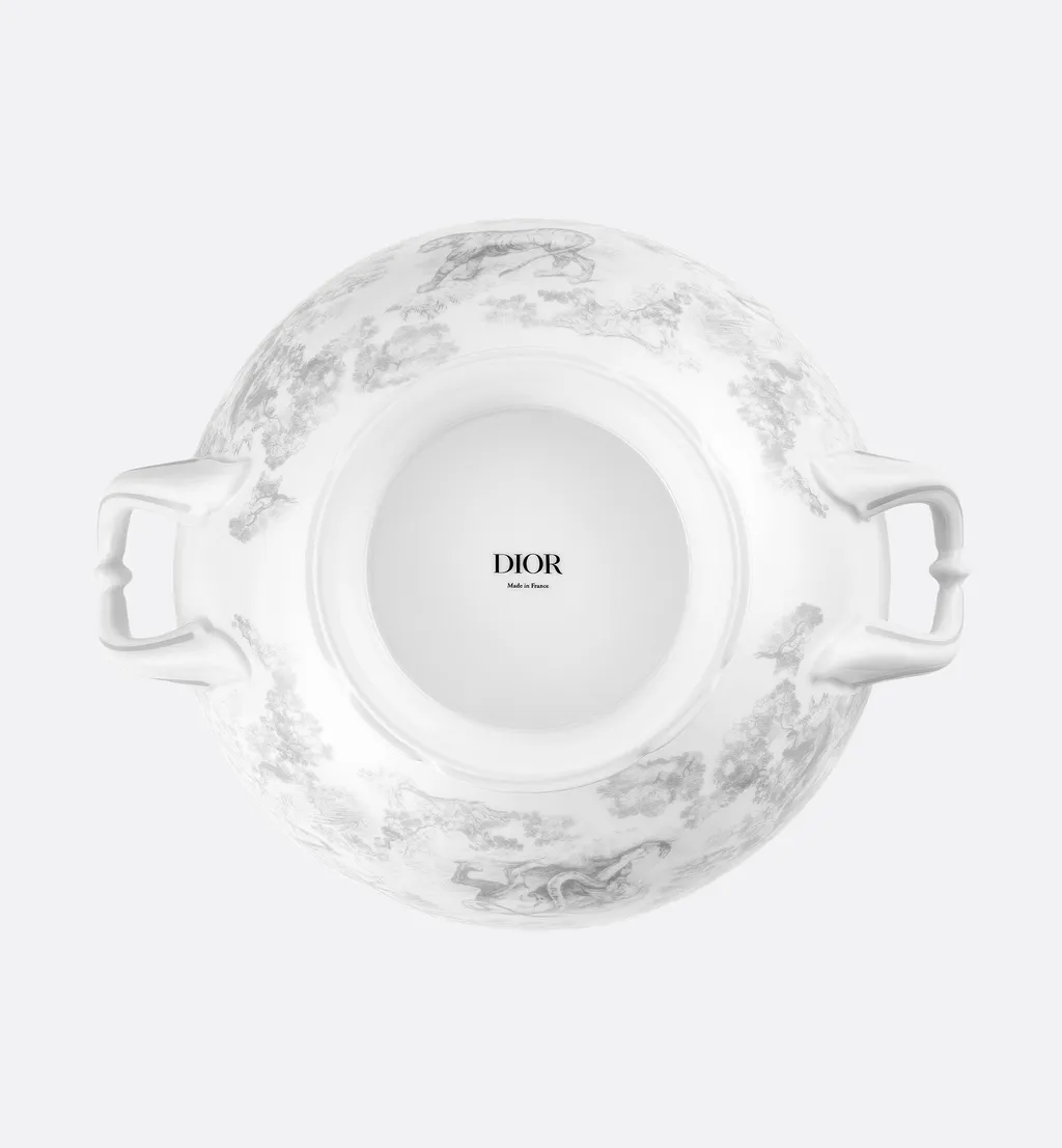 Tureen