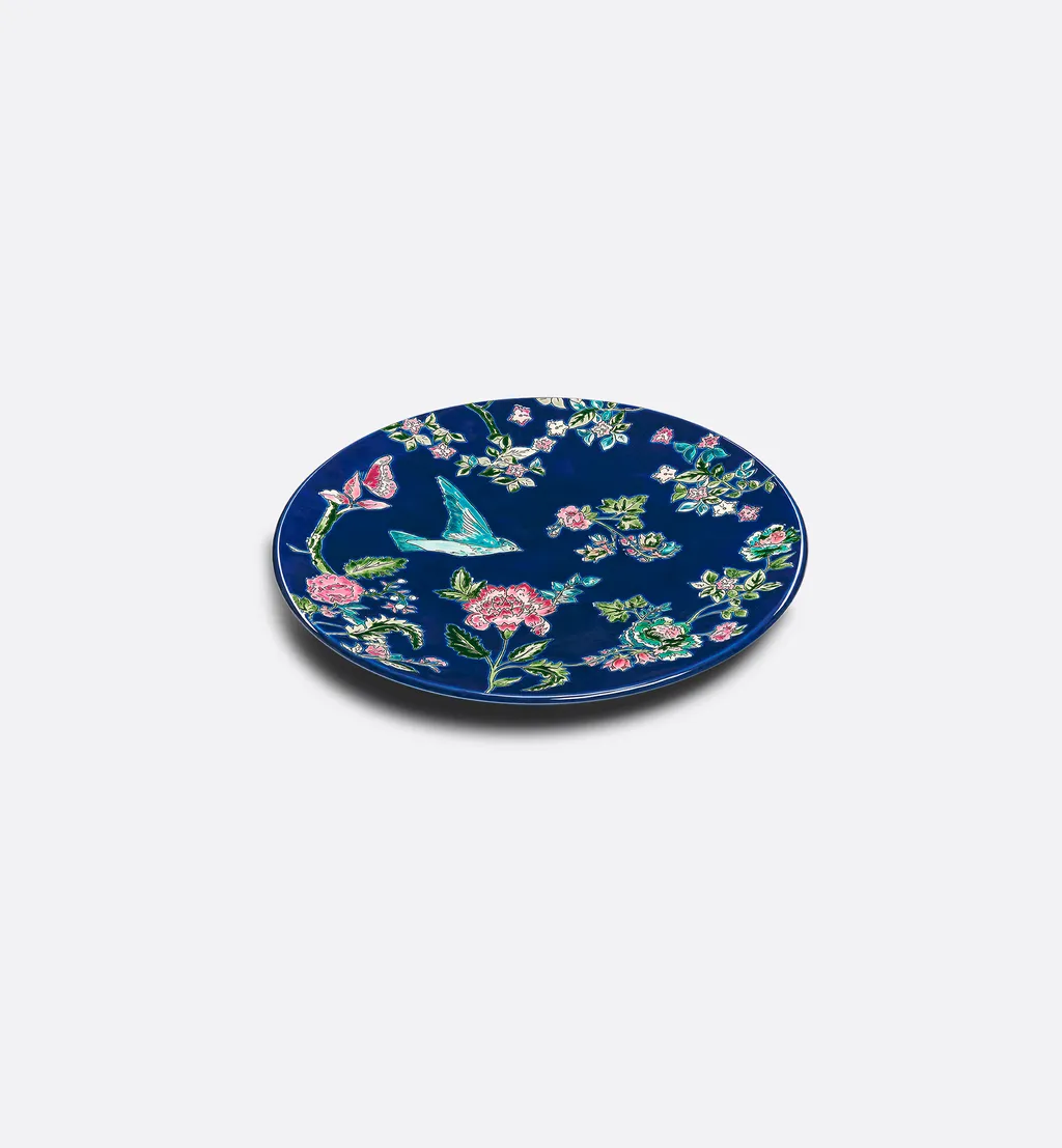 Large Dish