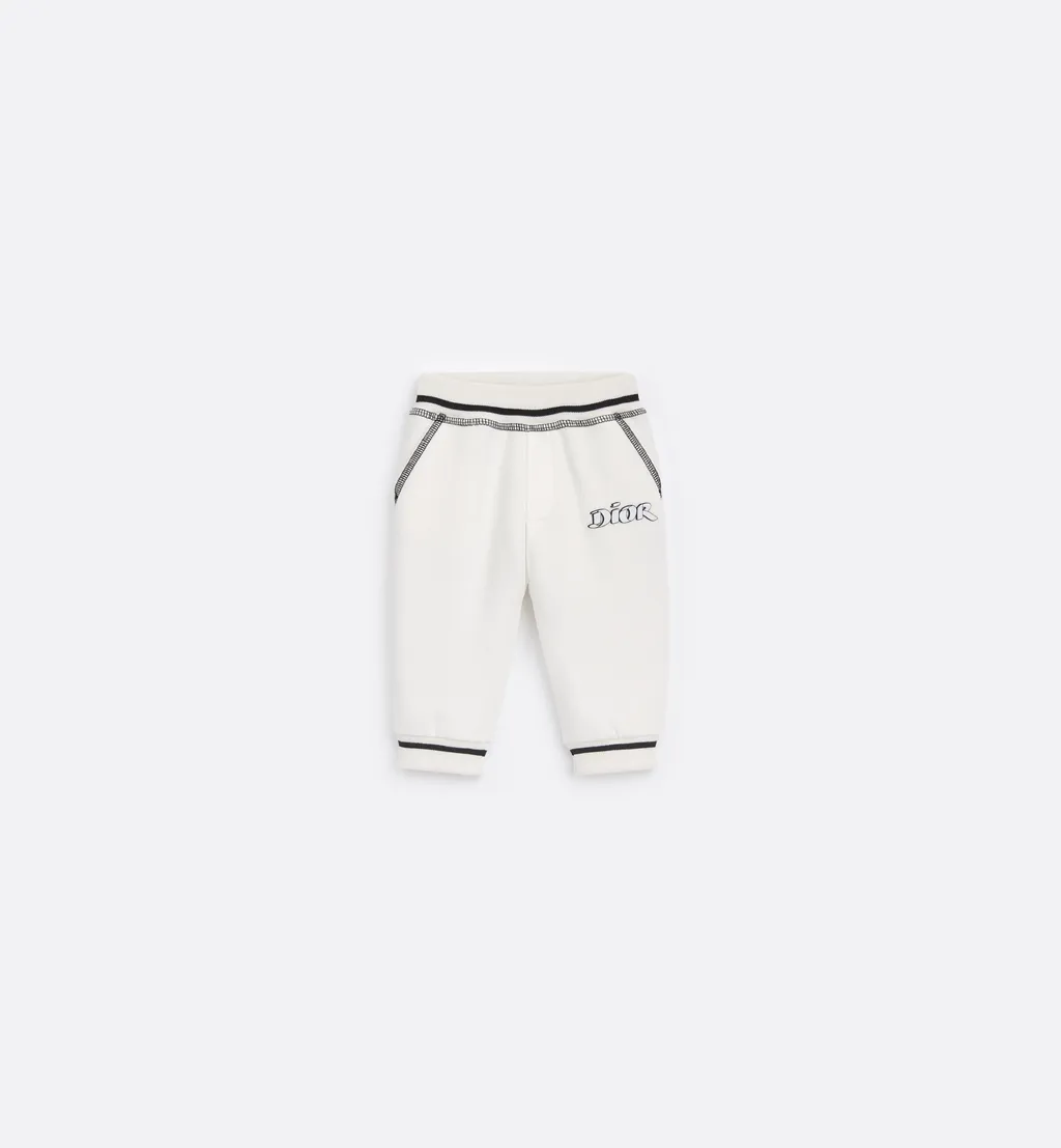 Baby Track Pants