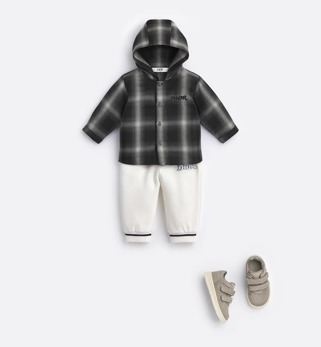 Baby Track Pants