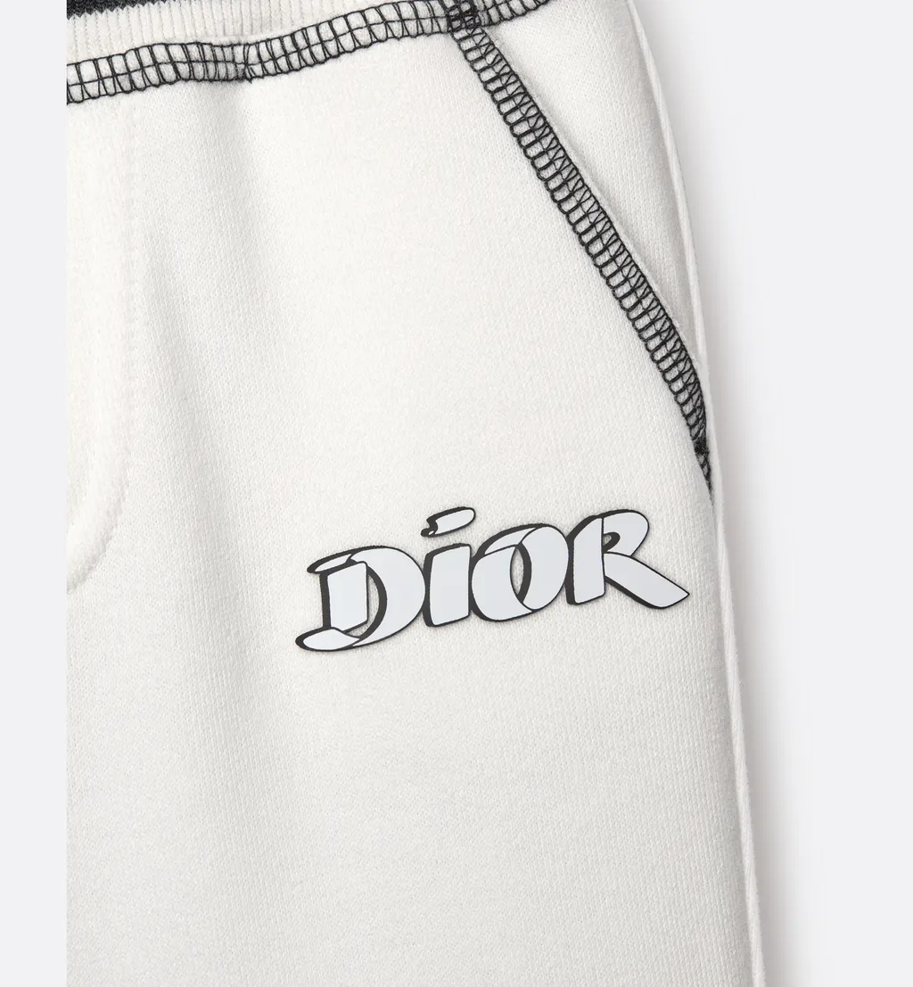 Baby Track Pants