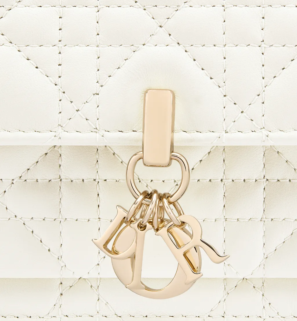 My Dior Daily Pouch With Chain