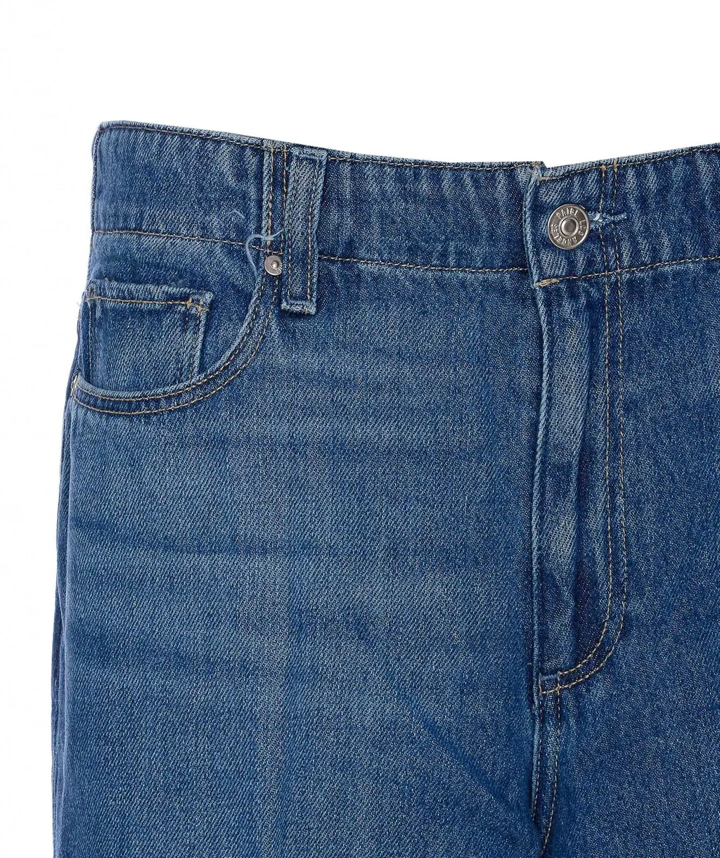 Paige Zoey Wide Leg Jeans