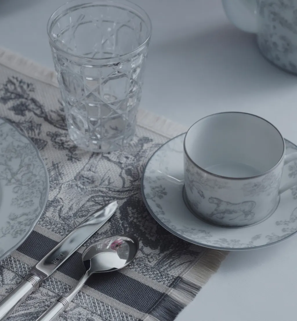 Teacup