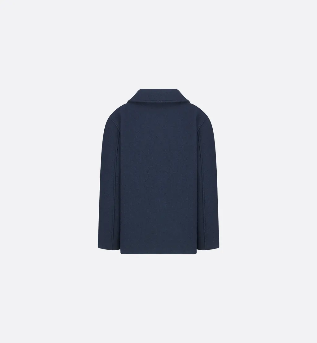Kids' Peacoat