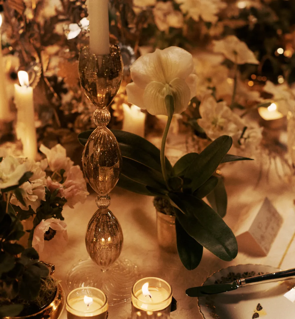 Candle Holder