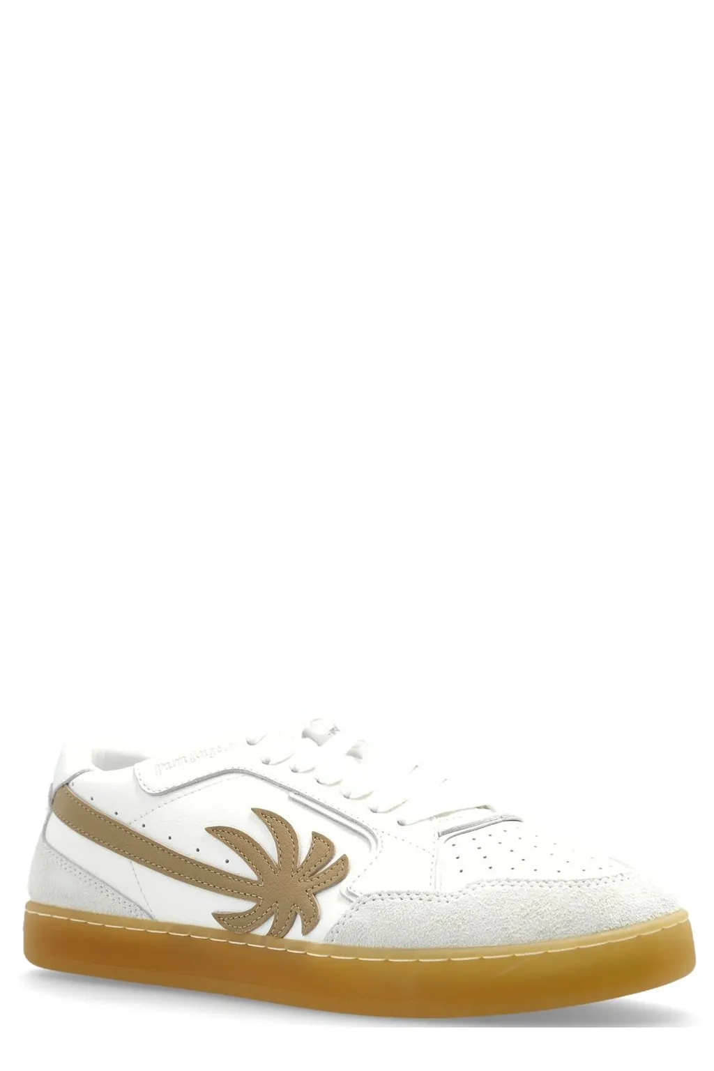Palm Angels Palm Patch Sneakers