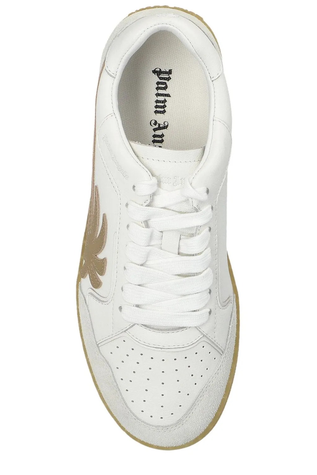 Palm Angels Palm Patch Sneakers