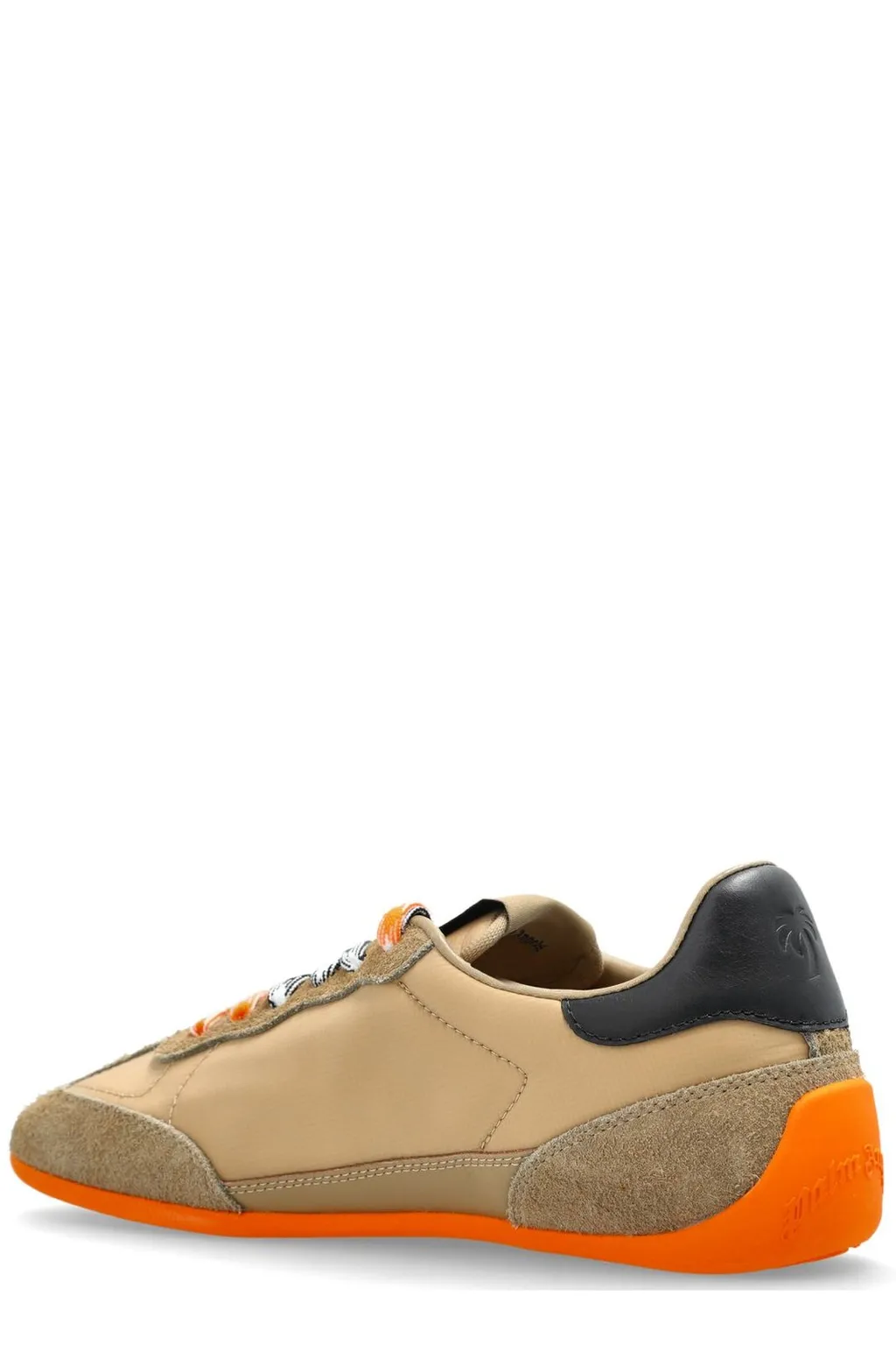 Palm Angels Palm Patch Sports Sneakers