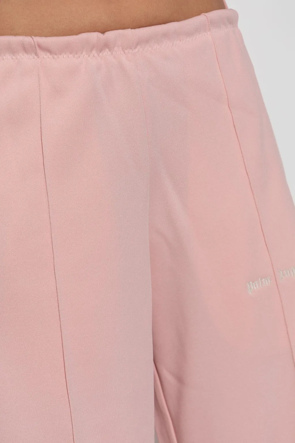 Palm Angels Straight Leg Trousers