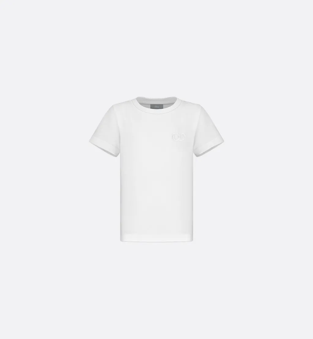 Kids' Cd Icon T-Shirt