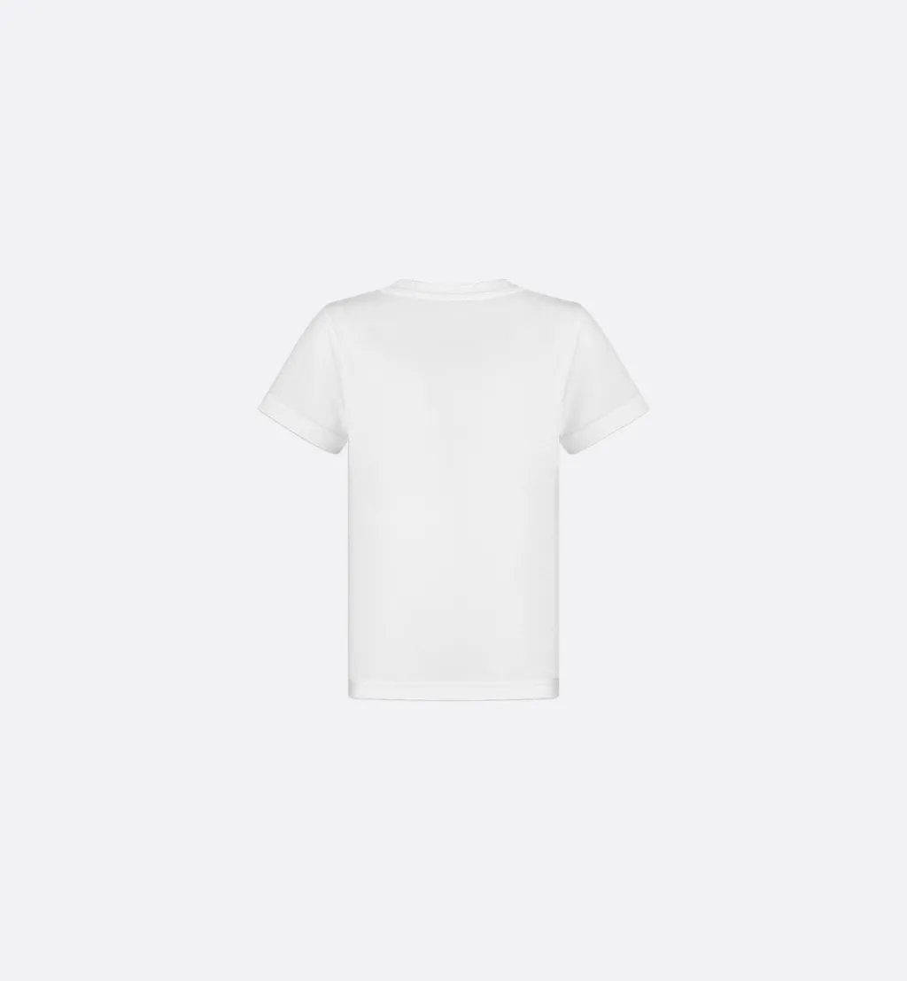 Kids' Cd Icon T-Shirt