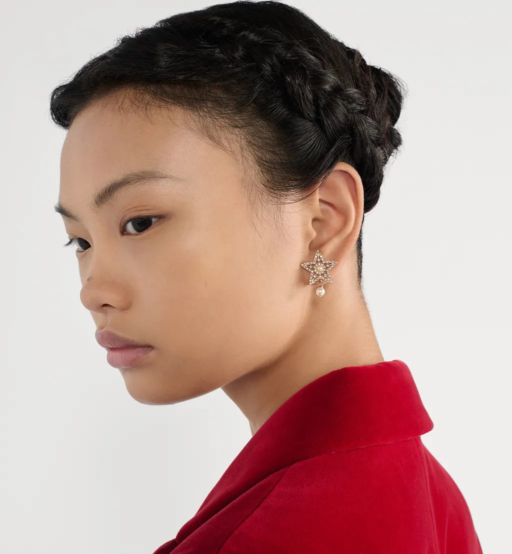 Nuit ÉToilÉE Earrings