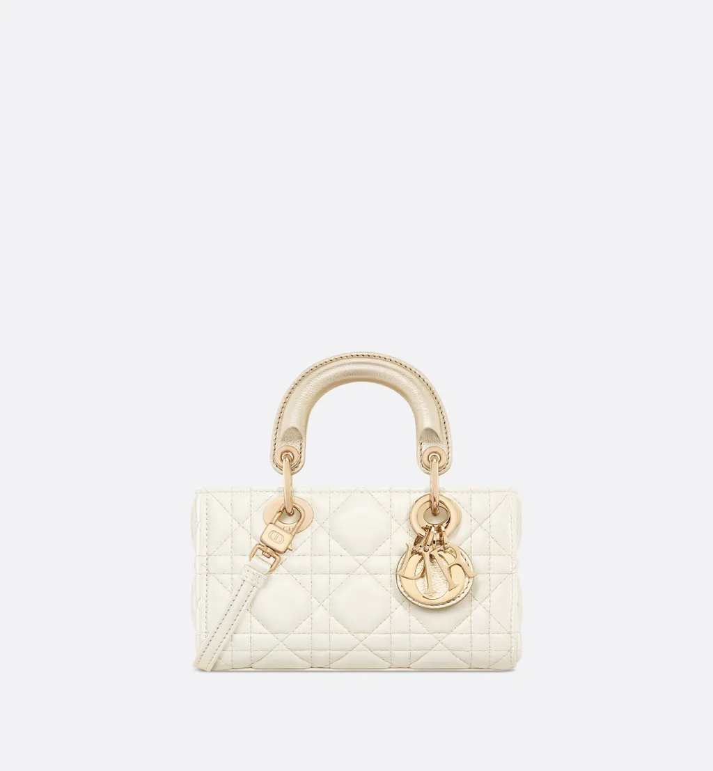 Lady D-Joy Micro Bag