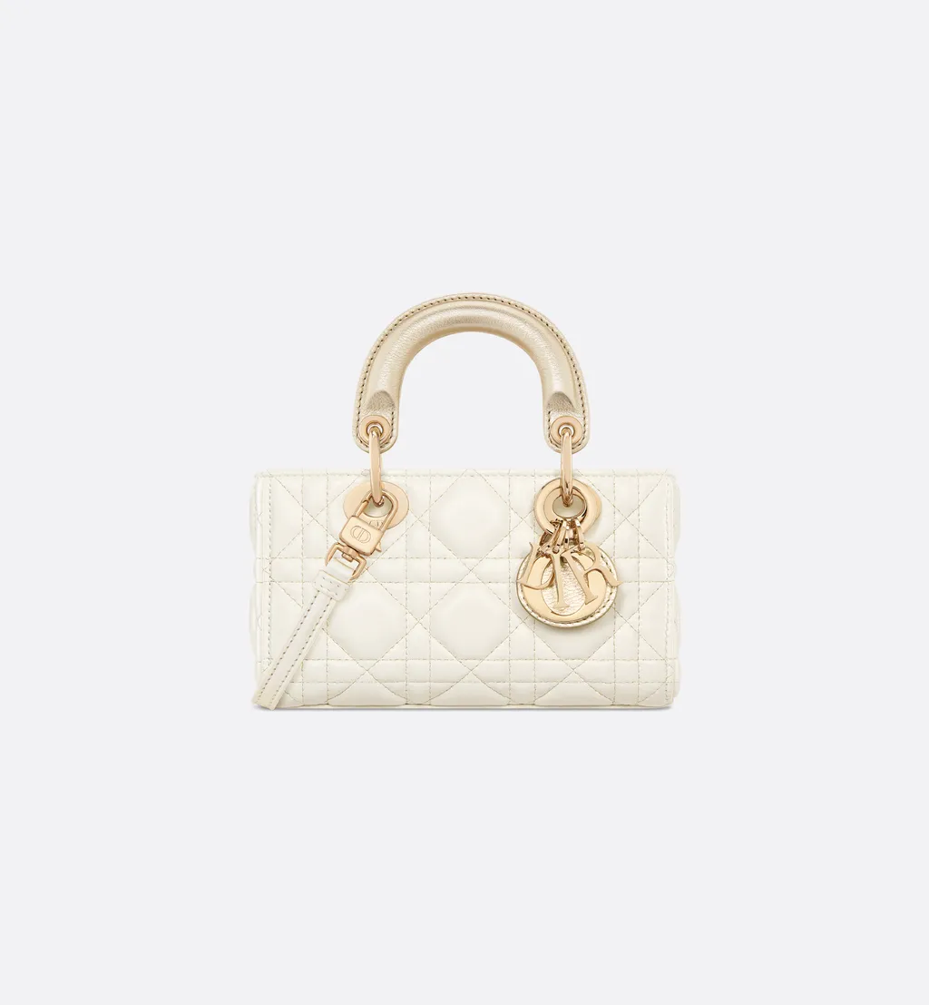 Lady D-Joy Micro Bag