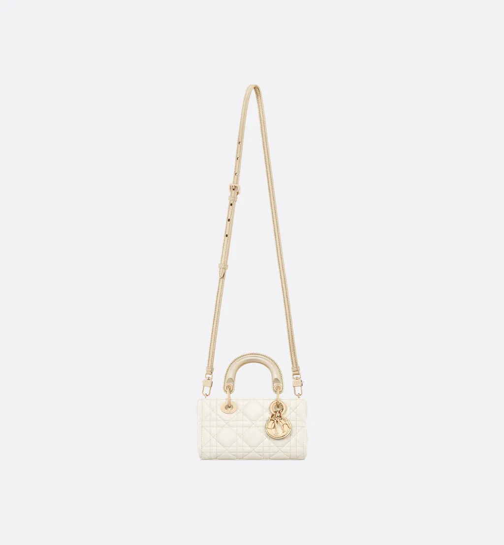 Lady D-Joy Micro Bag