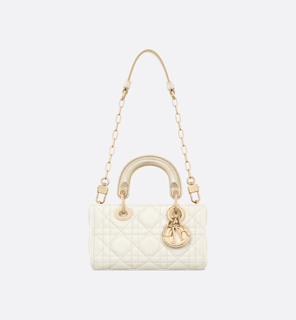 Lady D-Joy Micro Bag