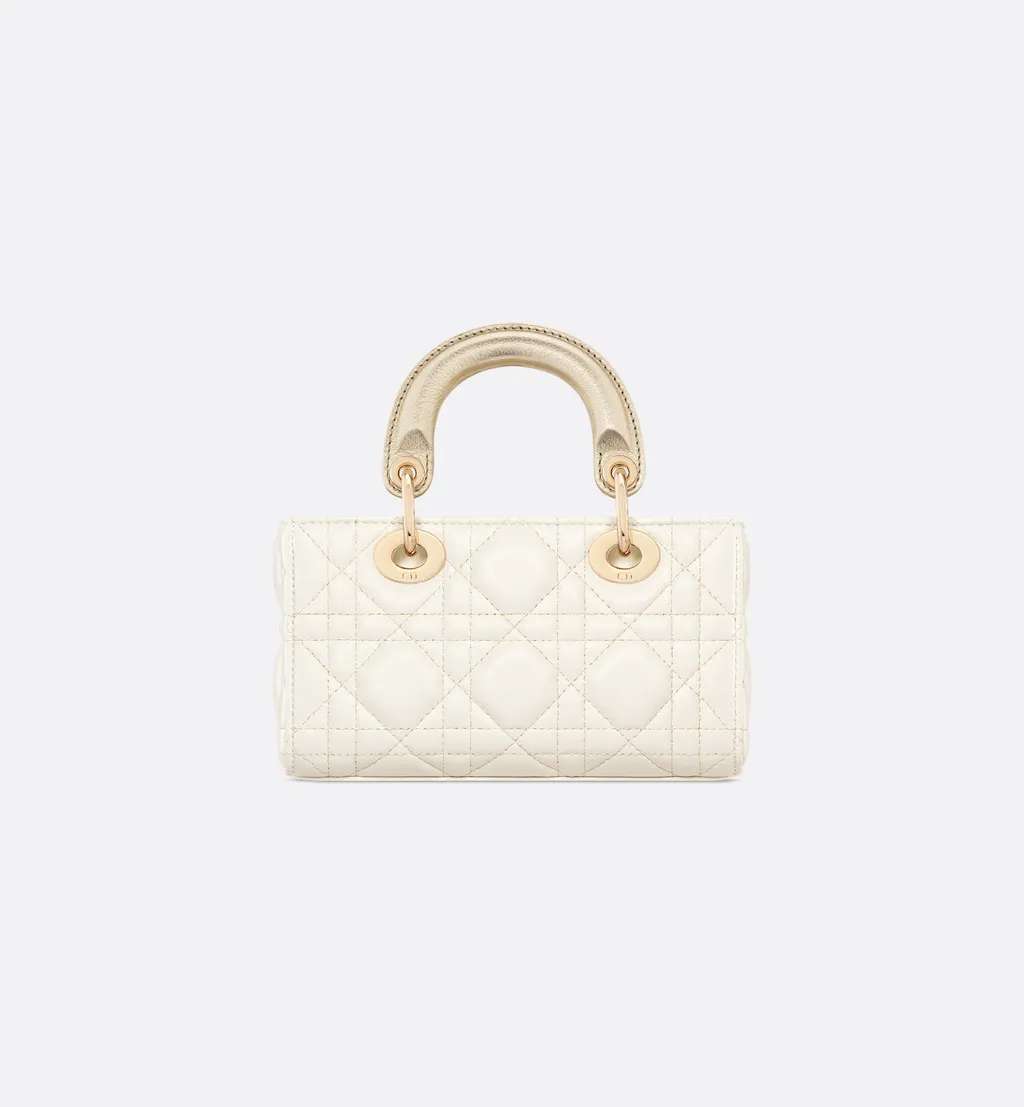 Lady D-Joy Micro Bag