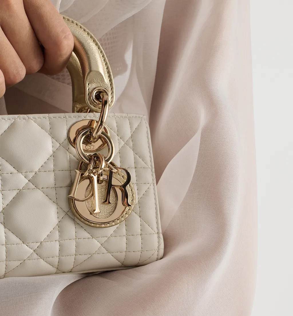 Lady D-Joy Micro Bag