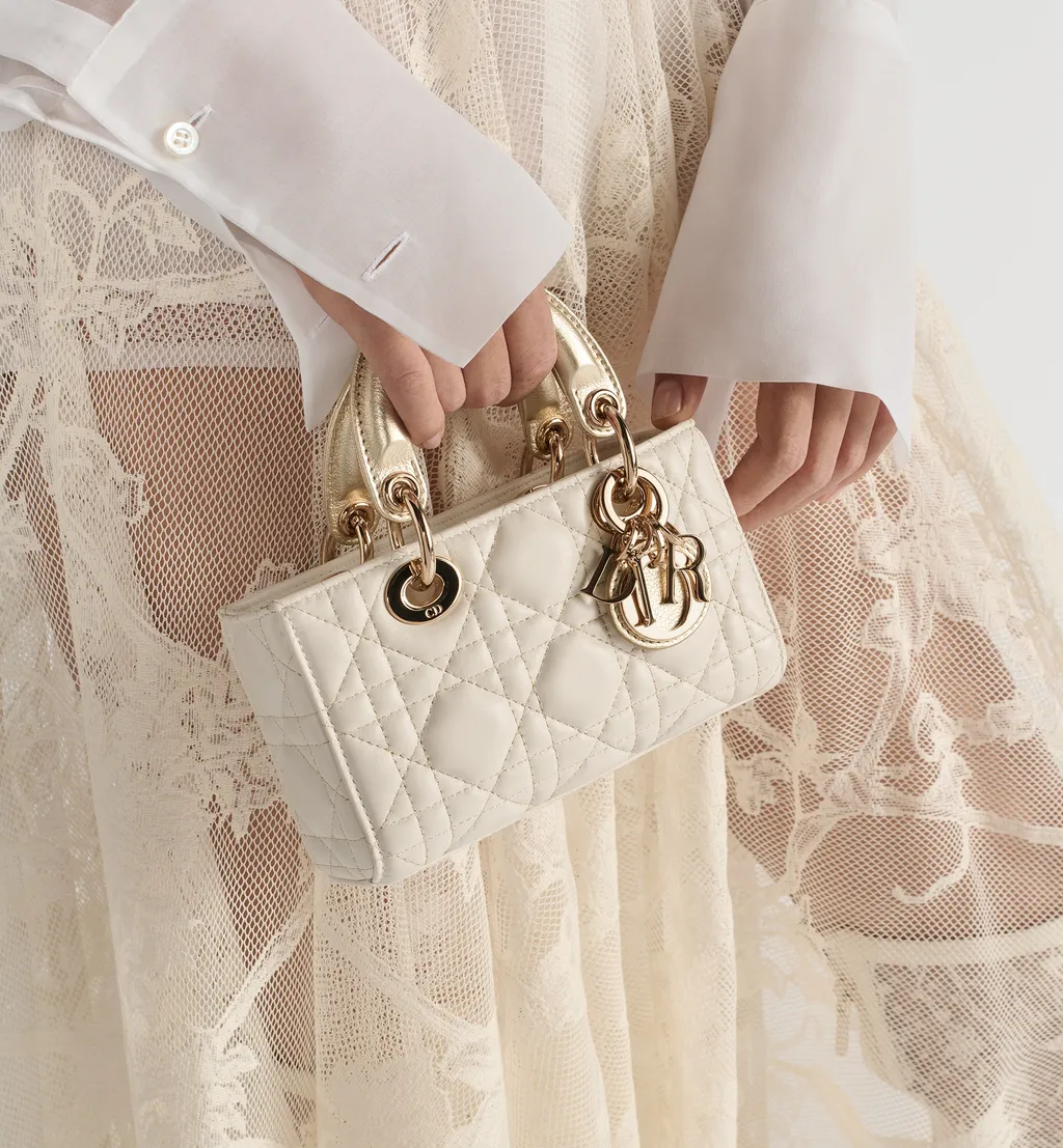 Lady D-Joy Micro Bag