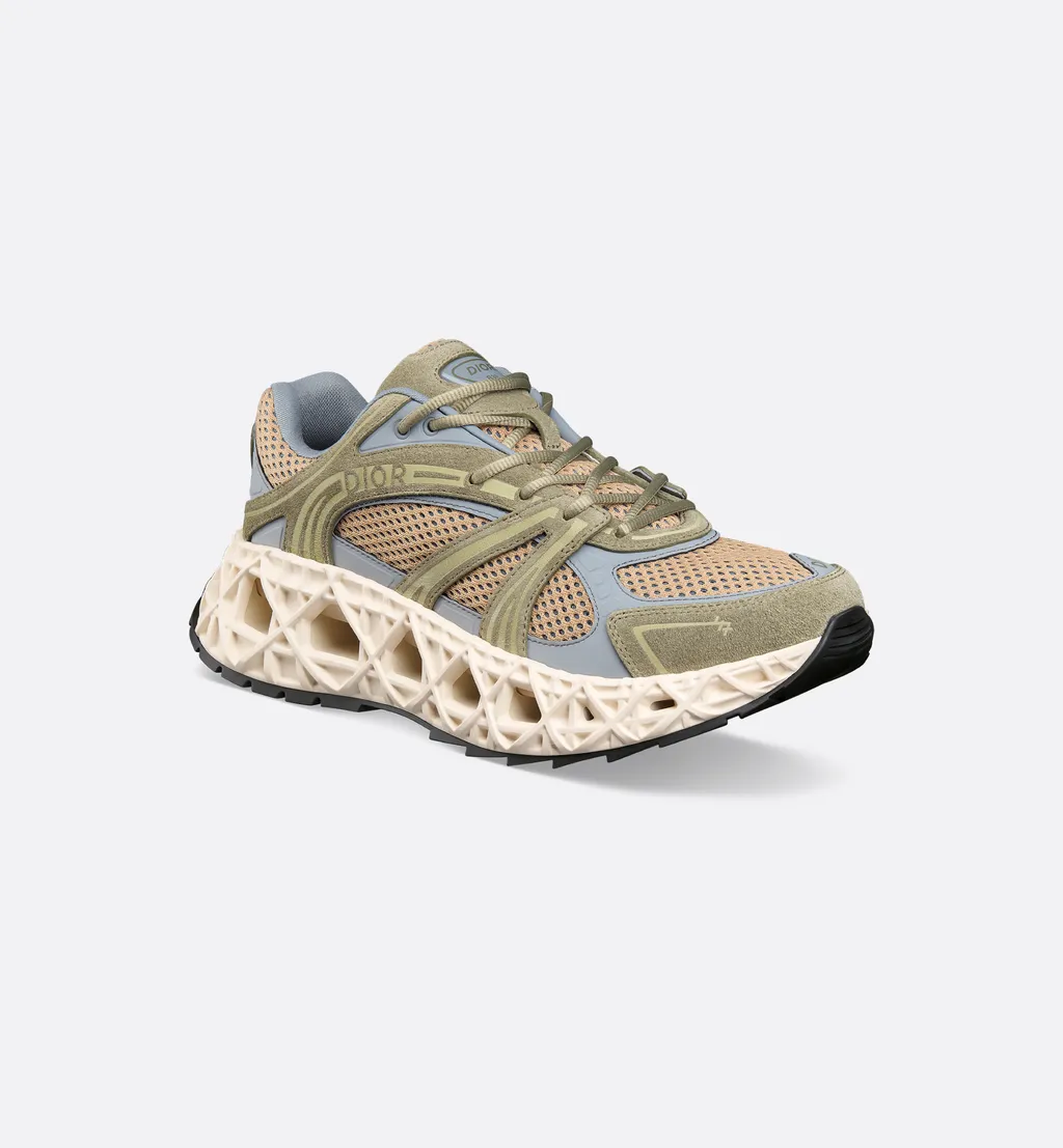 B35 Nxxt Sneaker
