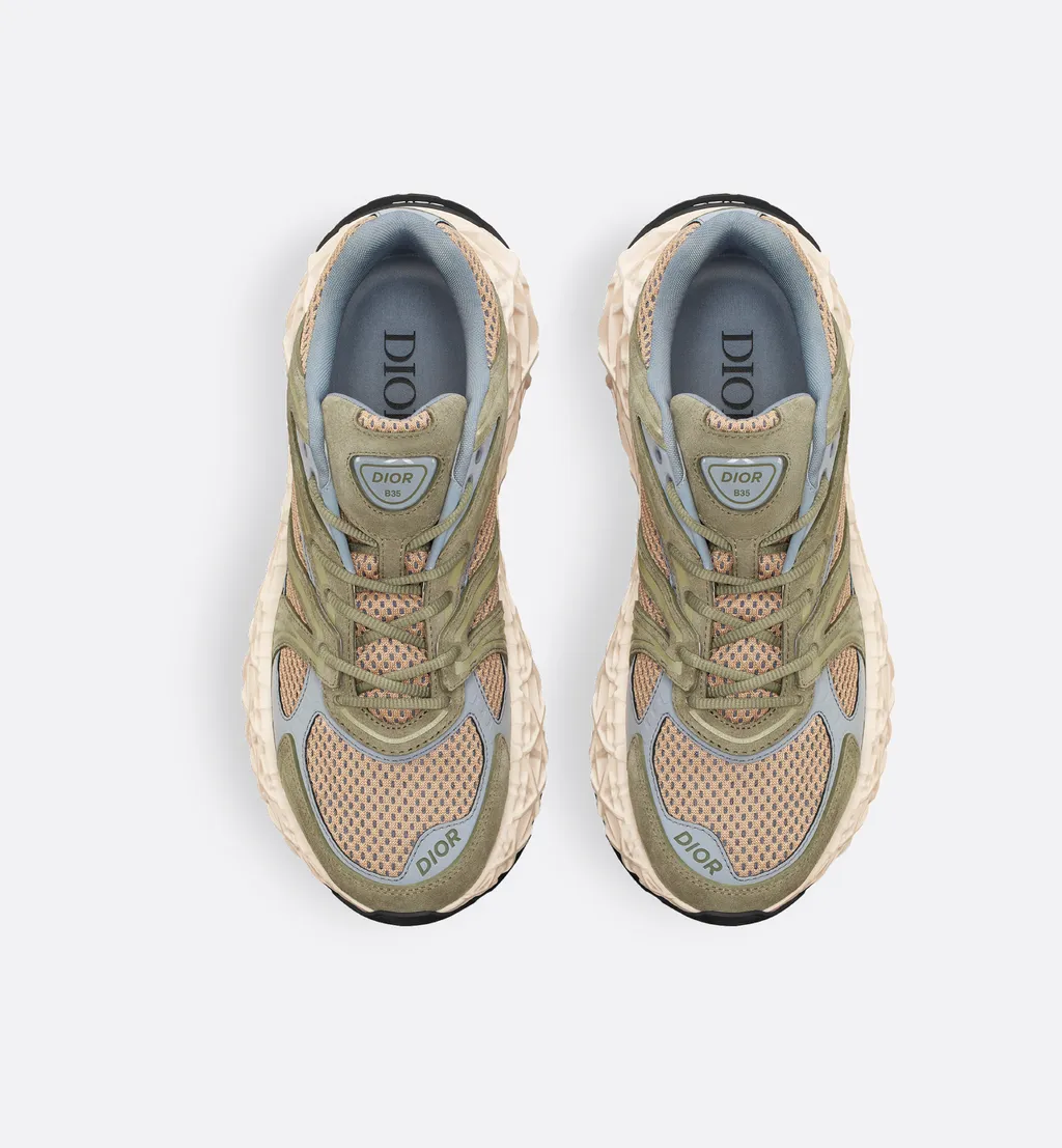 B35 Nxxt Sneaker
