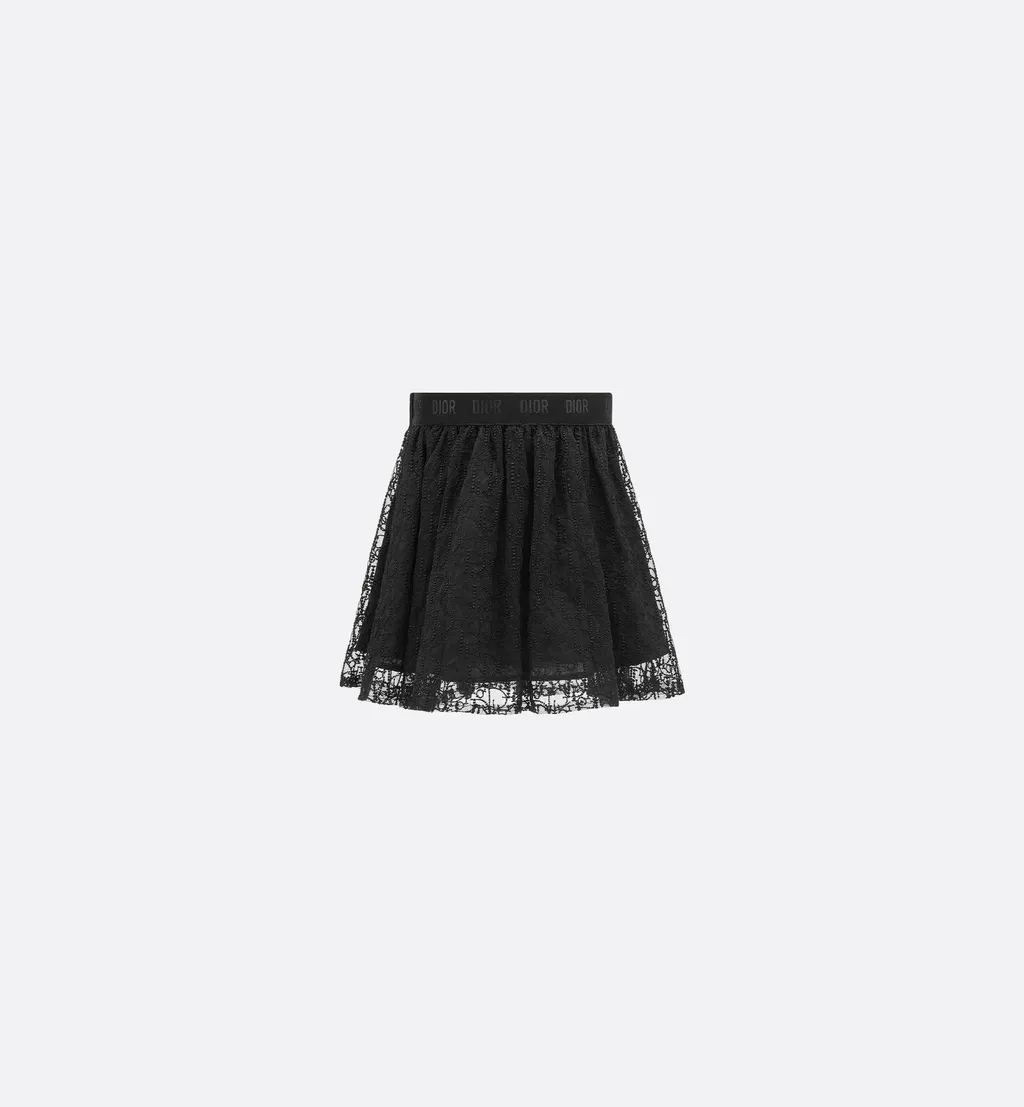 Kids' Flared Skirt