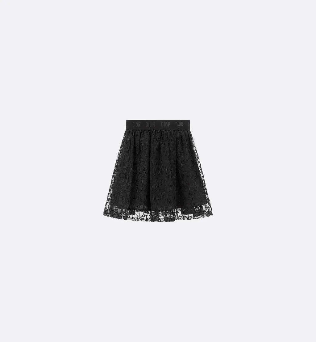 Kids' Flared Skirt