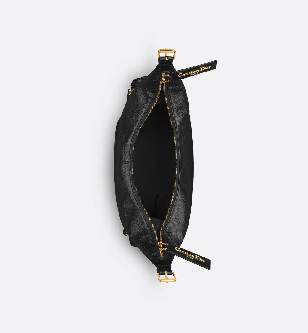 Medium Grand Tour Multipocket Bag