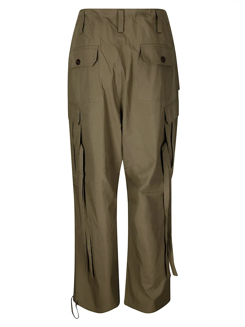 P.A.R.O.S.H. Ninja Cargo Pants