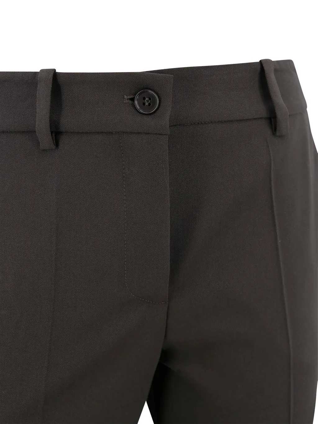 P.A.R.O.S.H. Straight-Leg Tailored Trousers