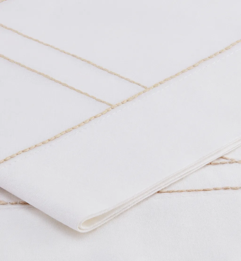 Placemat And Napkin Set