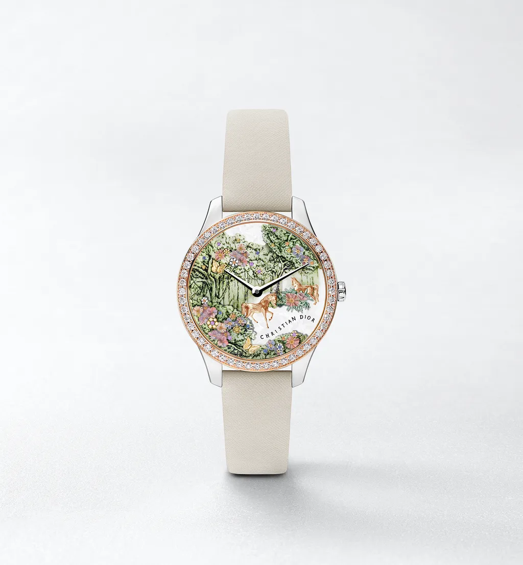 Dior Grand Soir Year Of The Horse