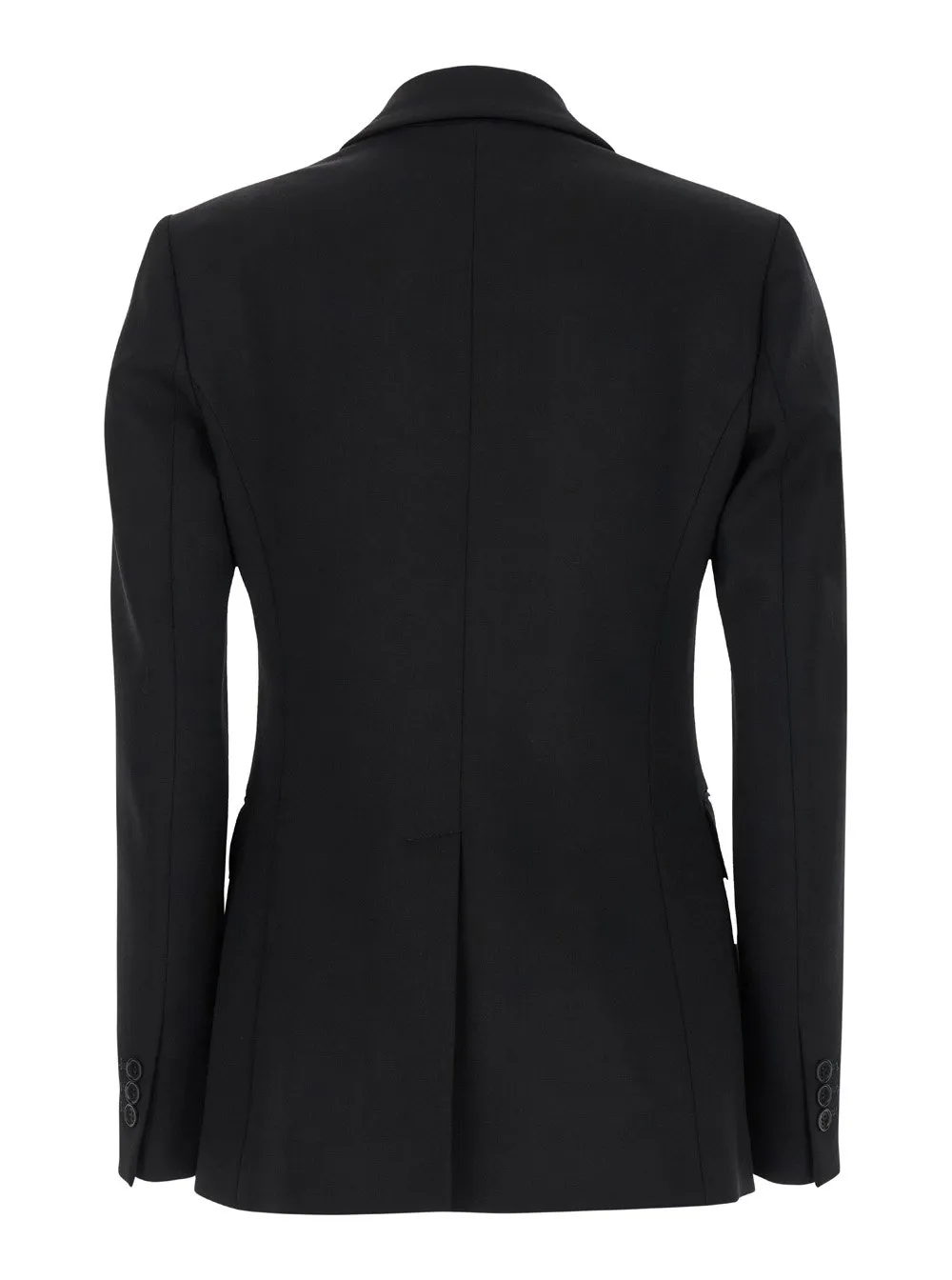 P.A.R.O.S.H. Double Breasted Tailored Blazer