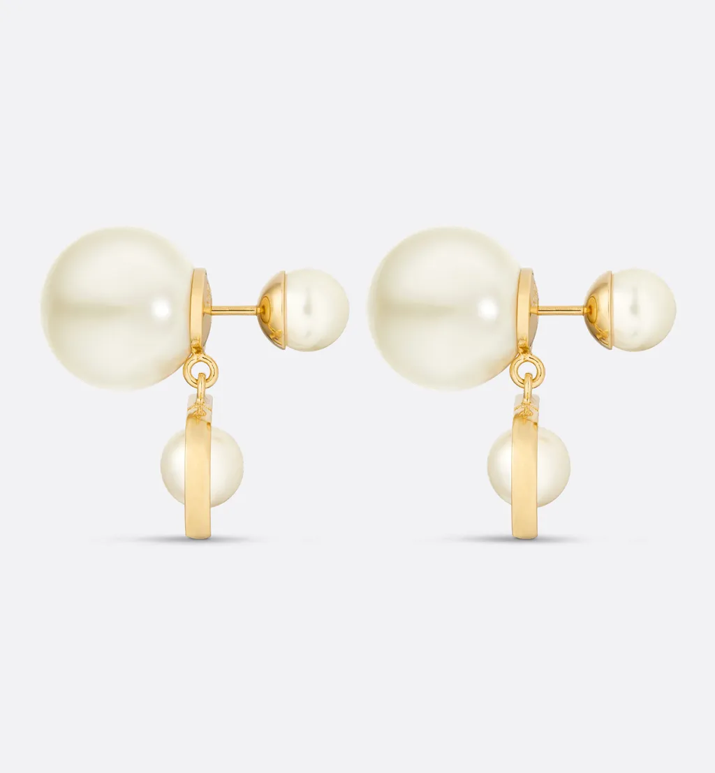 Dior Tribales Earrings