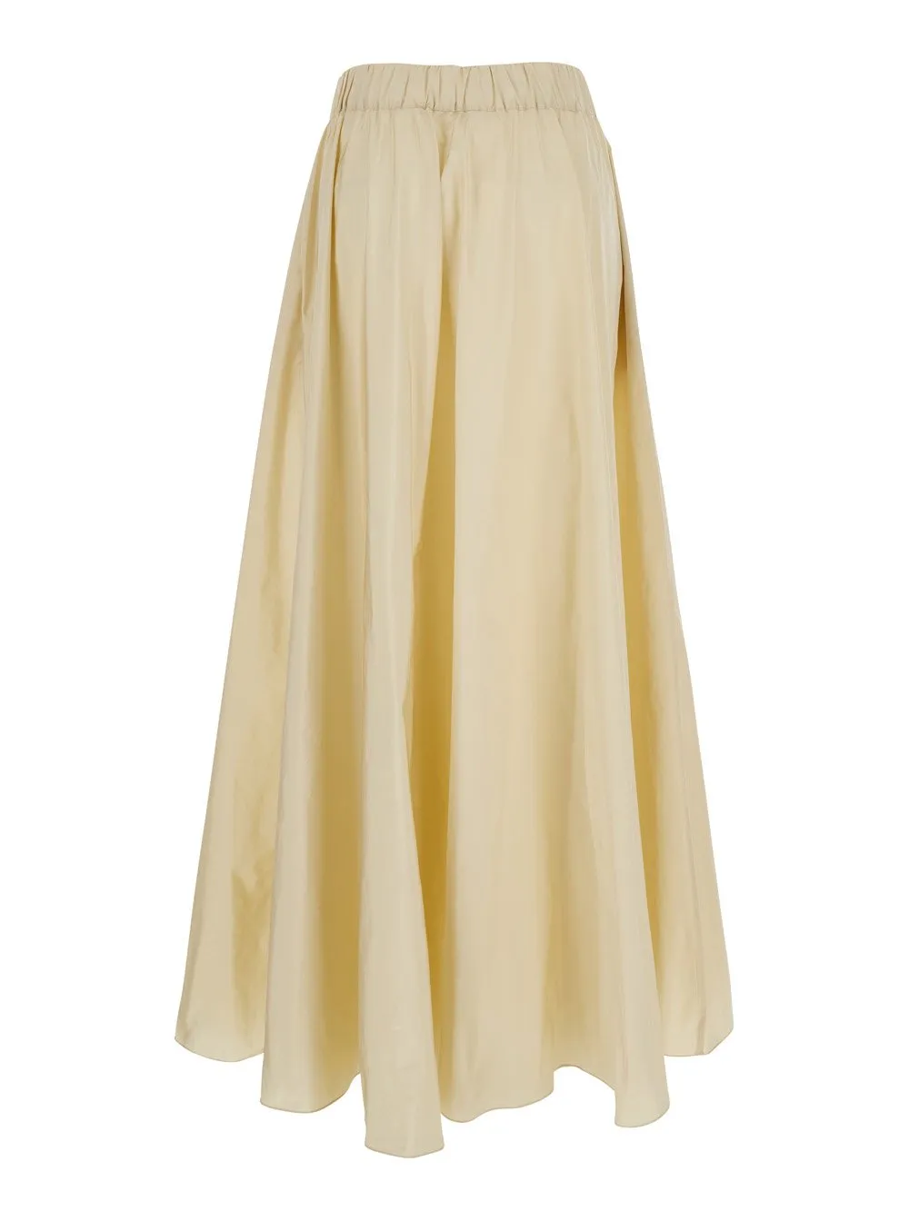 P.A.R.O.S.H. Elasticated Waist Skirt