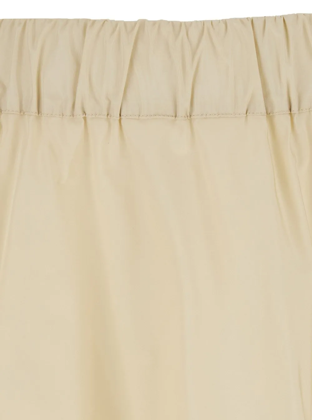 P.A.R.O.S.H. Elasticated Waist Skirt