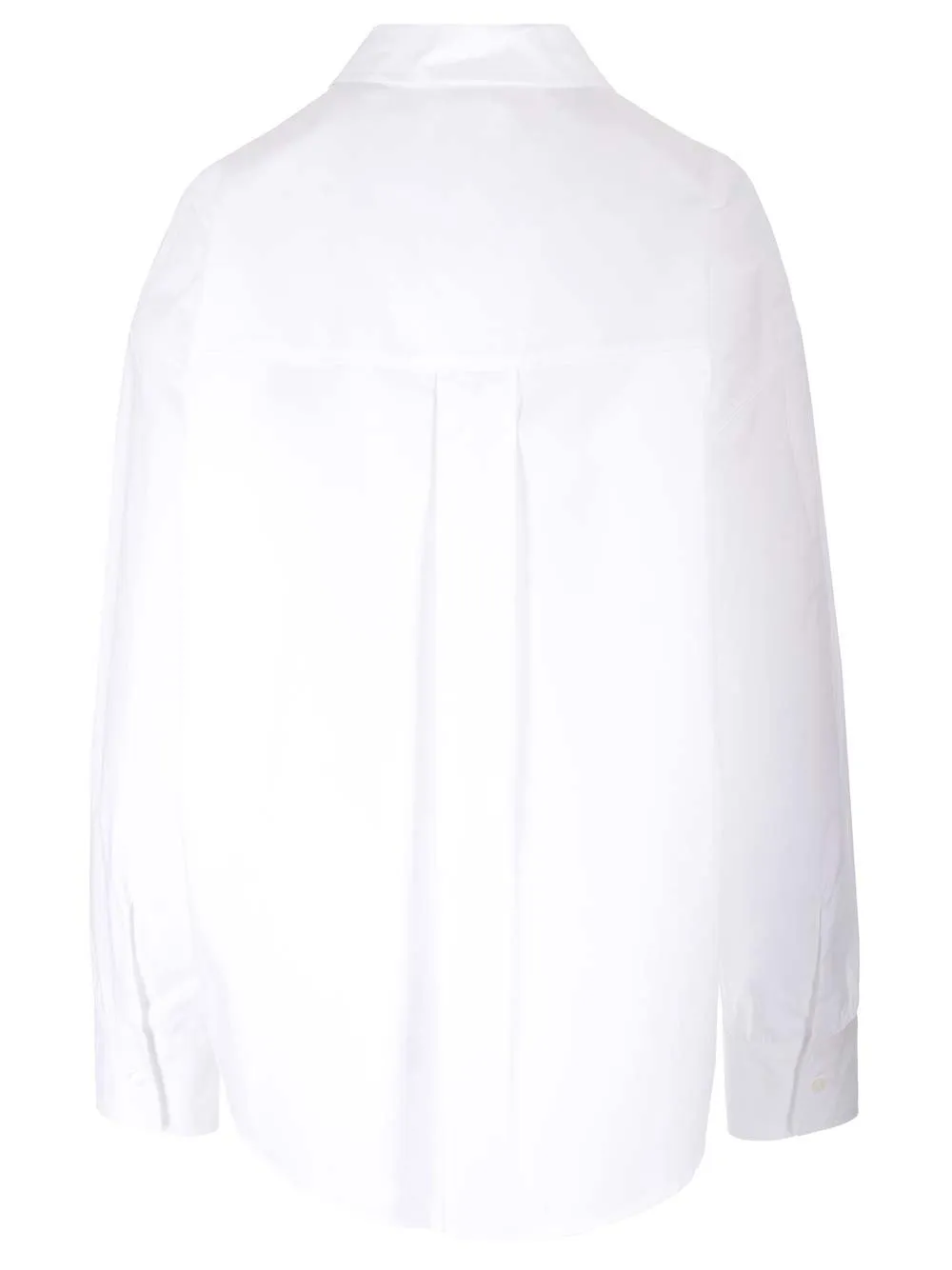 P.A.R.O.S.H. Canyox Long-Sleeved Shirt
