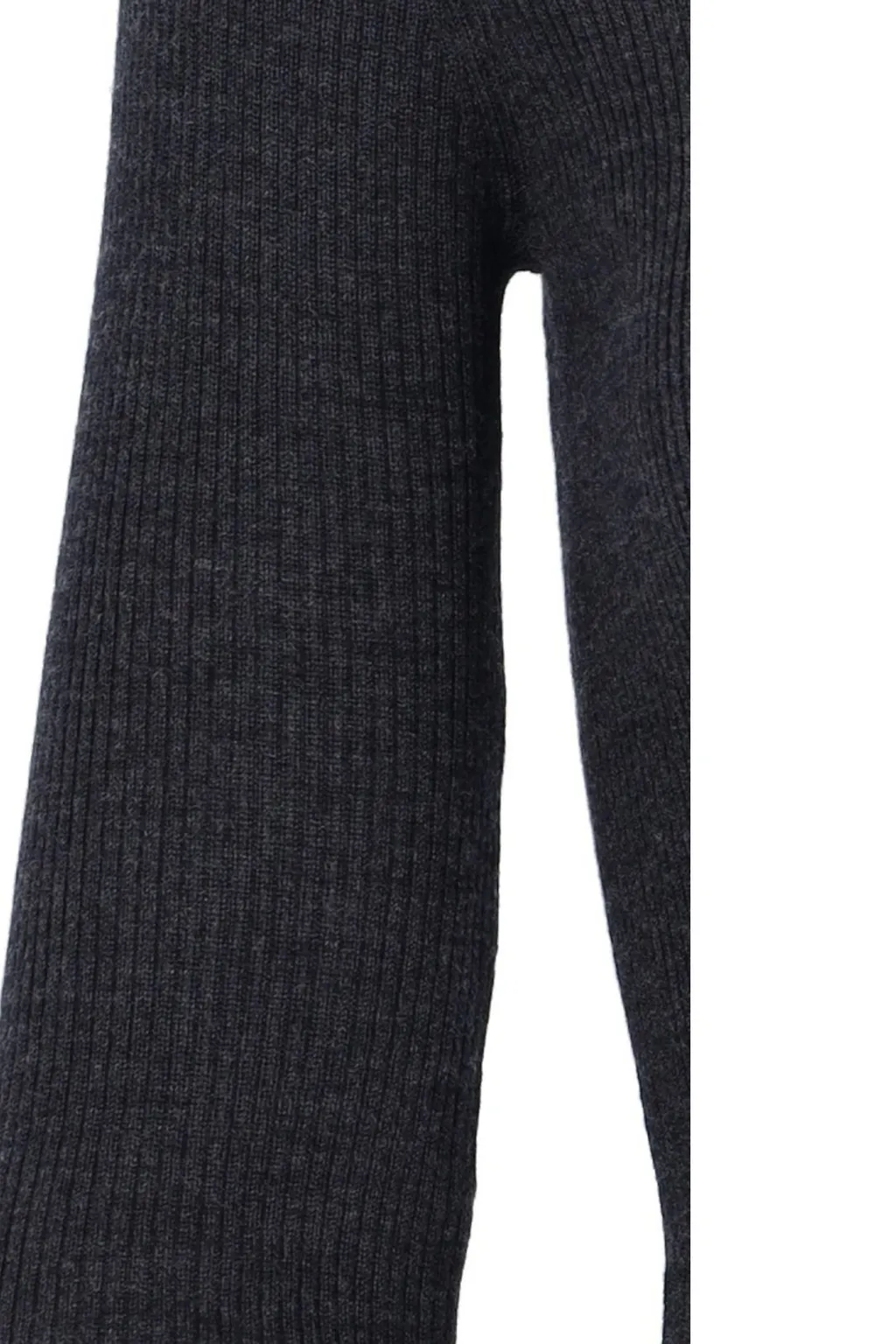 P.A.R.O.S.H. Leila V-Neck Knit Top