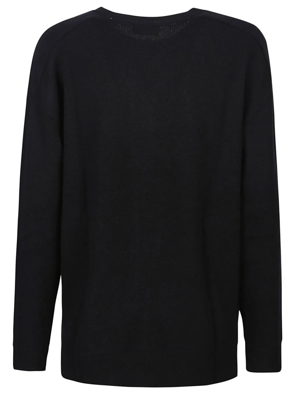 P.A.R.O.S.H. Crewneck Knitted Jumper