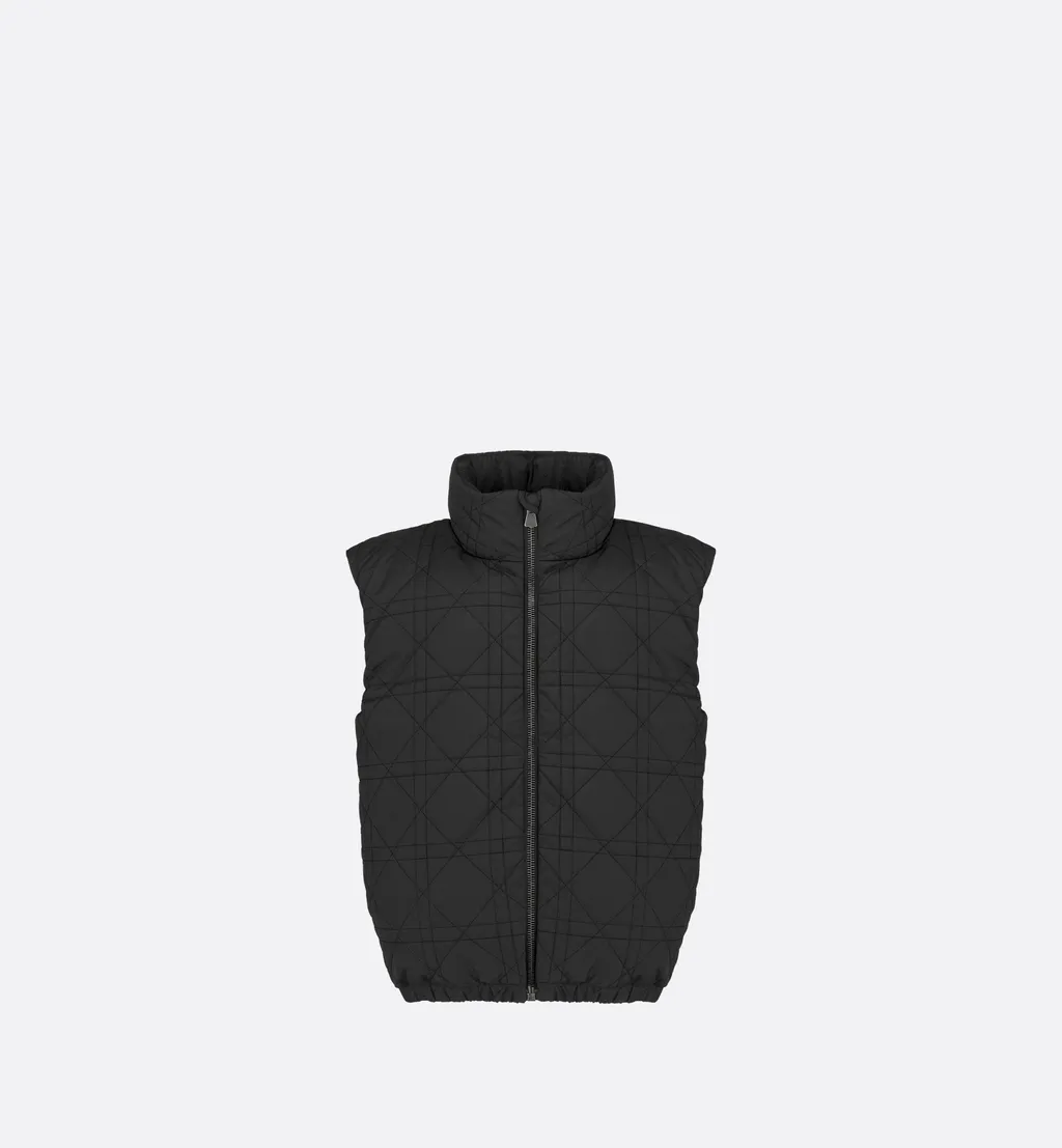 Kids' Down Vest